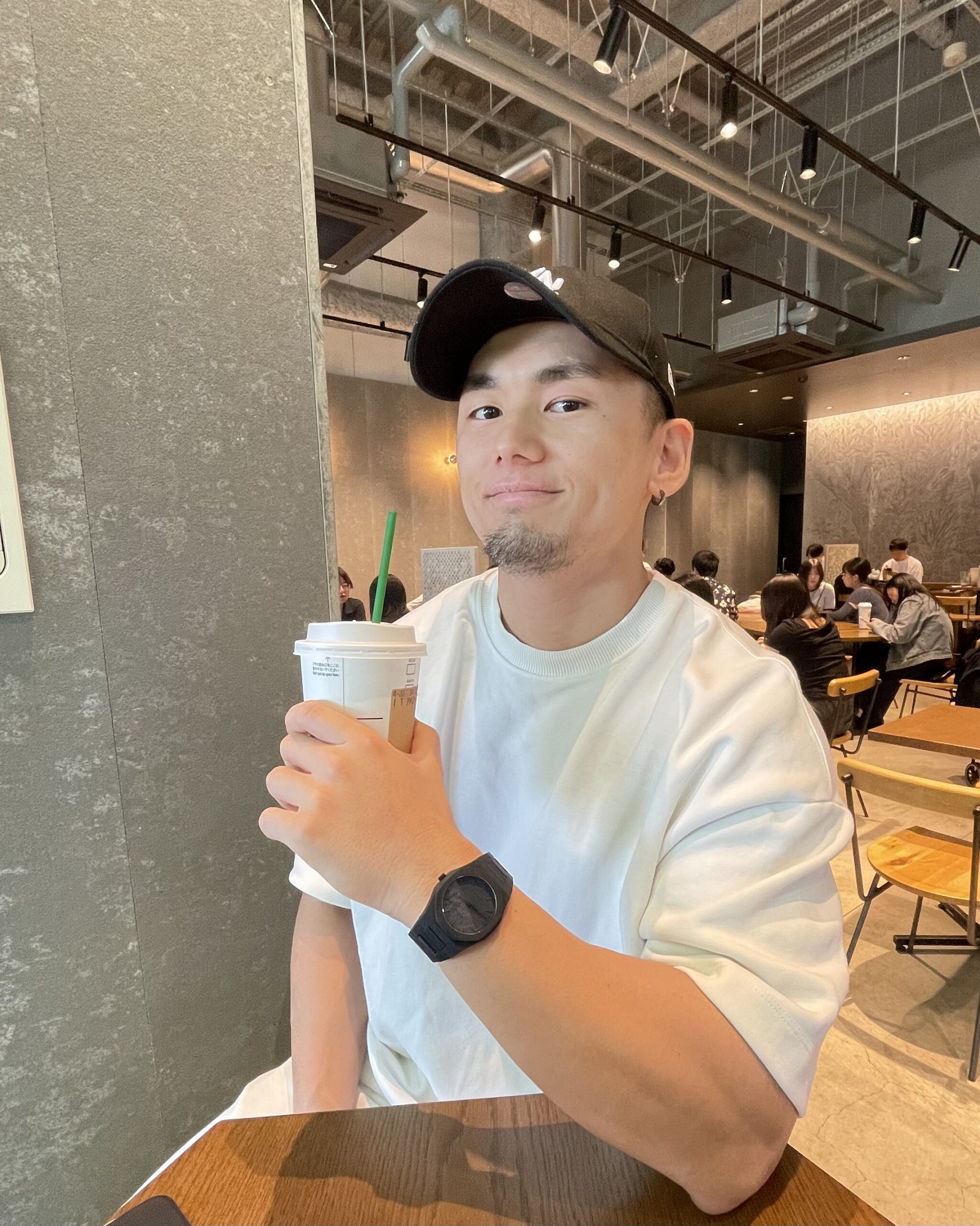 サムネイル：ポートレート2