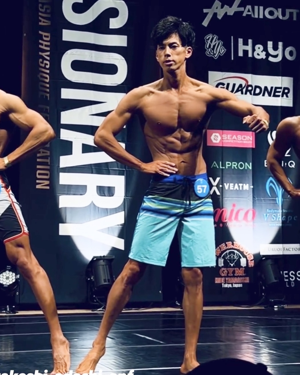 サムネイル：ポートレート3