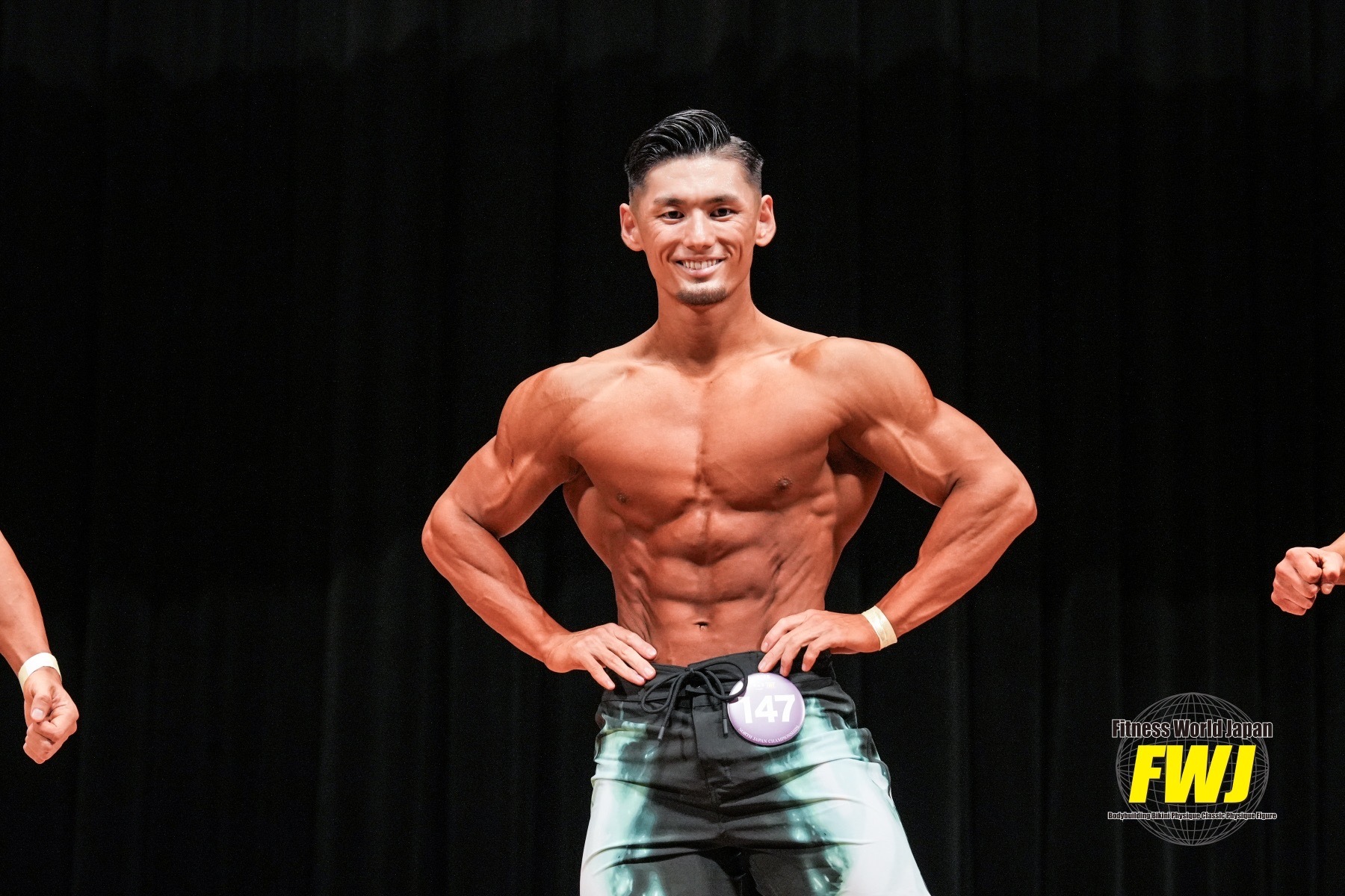 サムネイル：ポートレート4